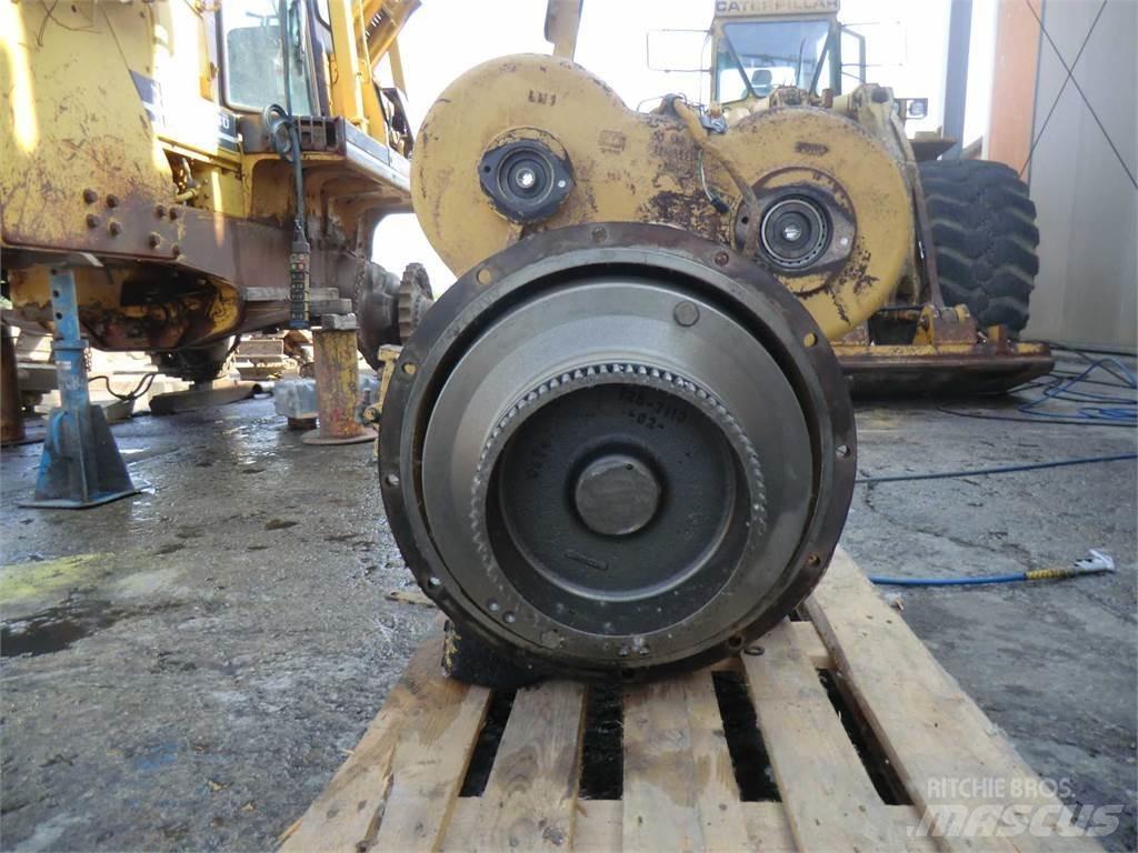 CAT 953 Maszyny budowlane - Inne
