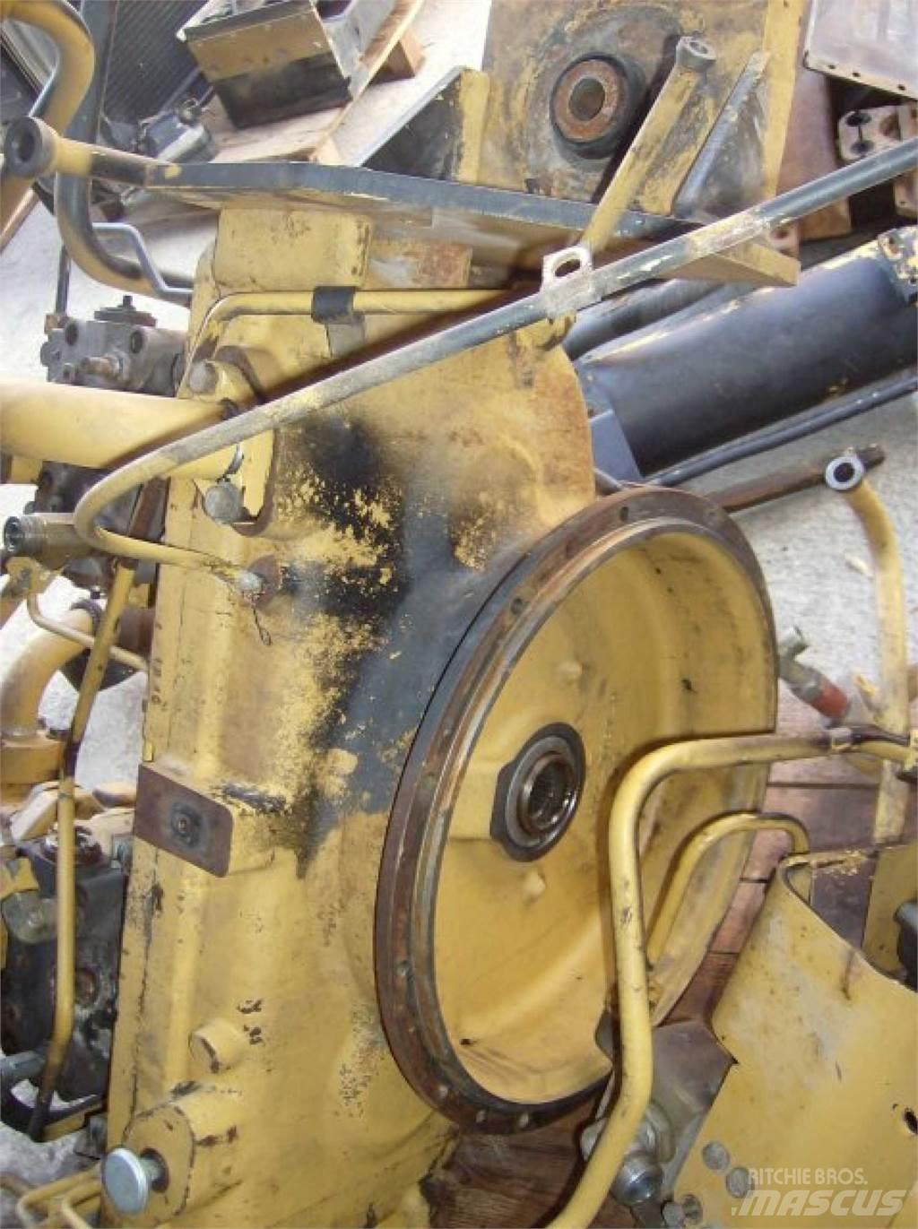 CAT 953C Maszyny budowlane - Inne