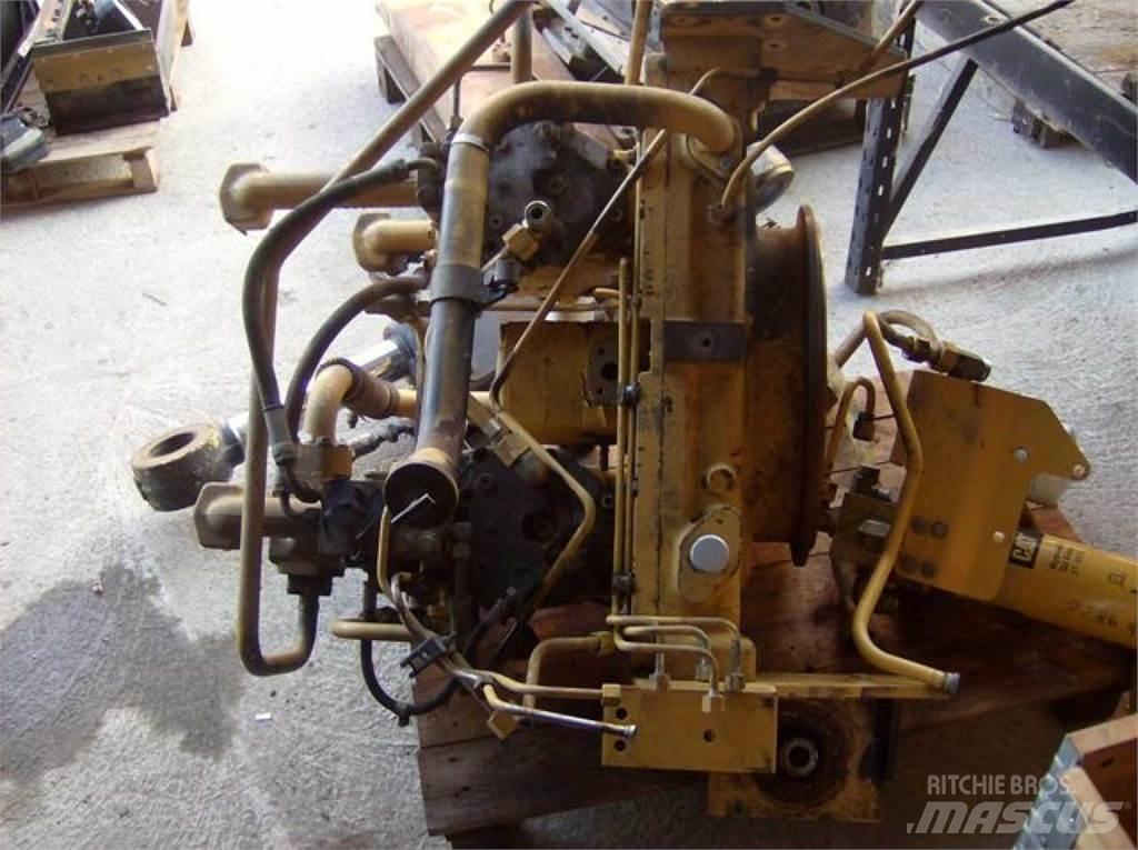 CAT 953C Maszyny budowlane - Inne