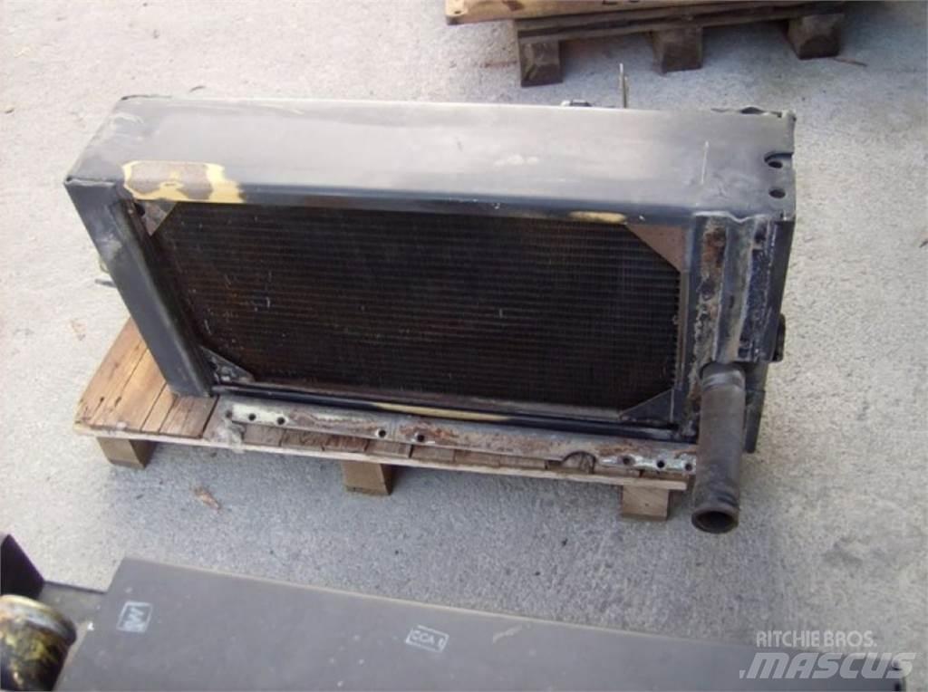 CAT 953C Maszyny budowlane - Inne