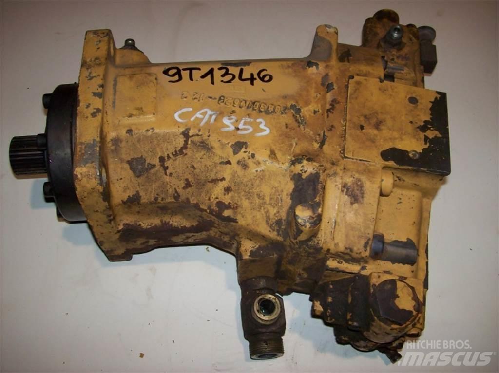 CAT 953C Maszyny budowlane - Inne