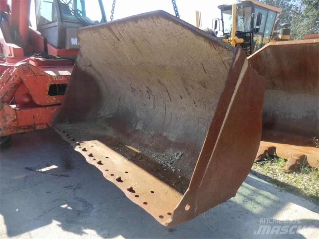 CAT 953C Maszyny budowlane - Inne