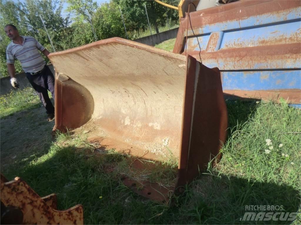 CAT 953C Maszyny budowlane - Inne