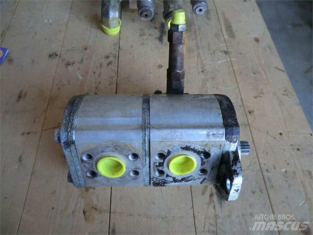 CAT 953C Maszyny budowlane - Inne