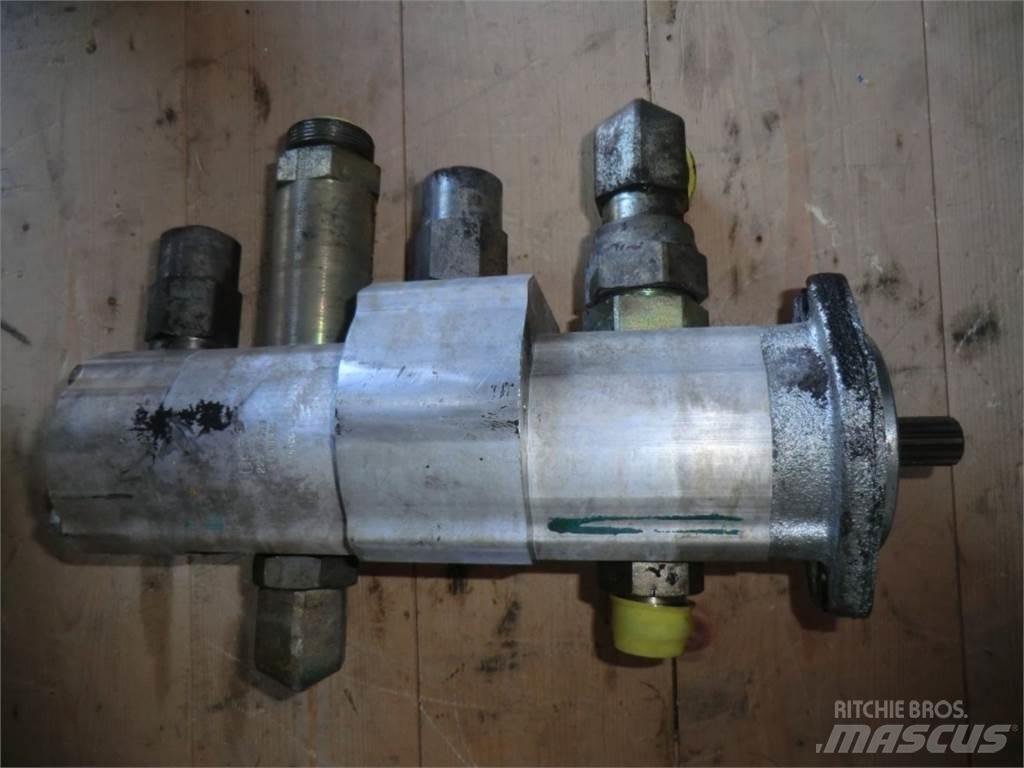 CAT 953C Maszyny budowlane - Inne