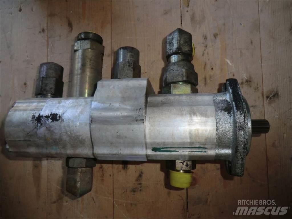 CAT 953C Maszyny budowlane - Inne