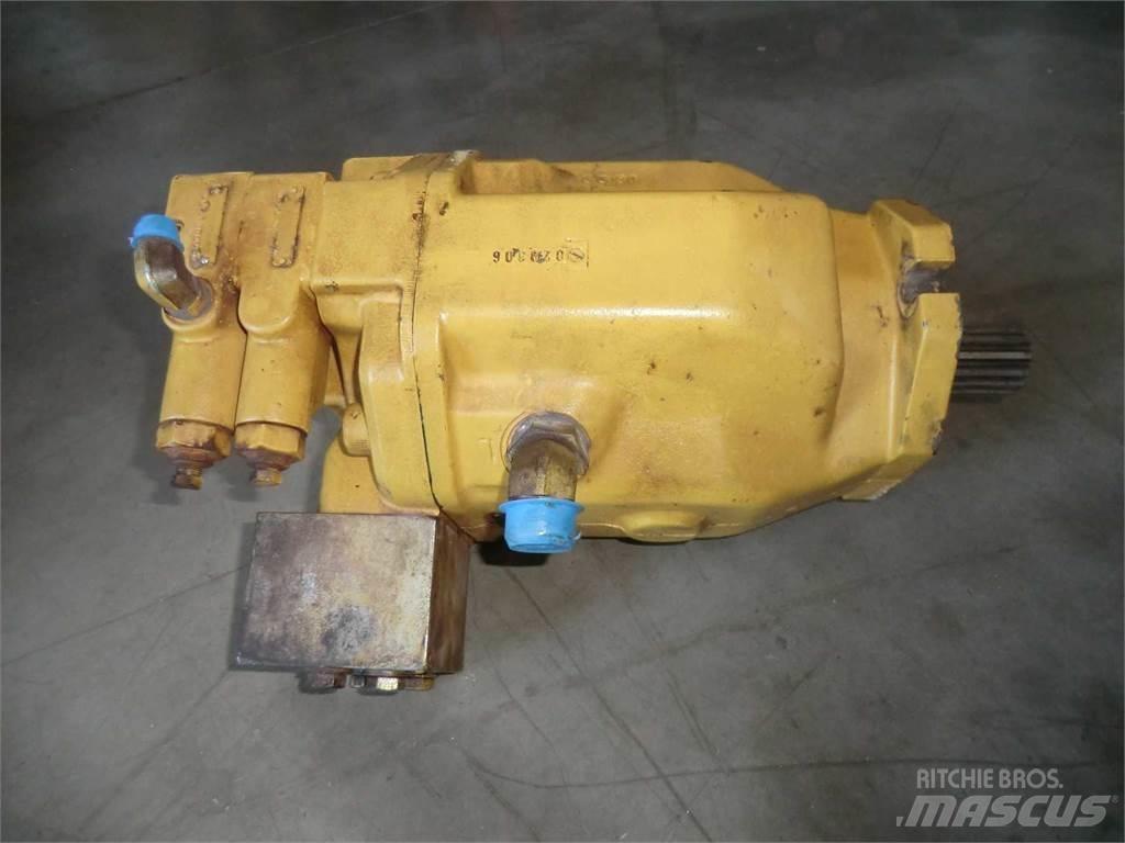 CAT 953C Maszyny budowlane - Inne