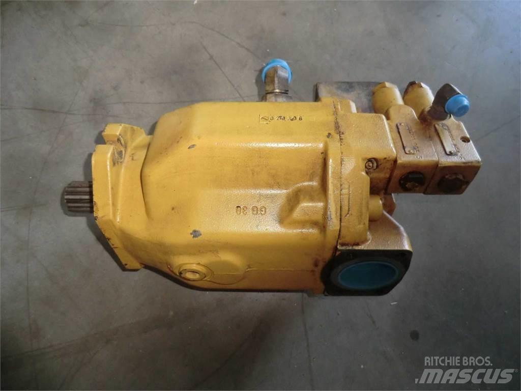 CAT 953C Maszyny budowlane - Inne