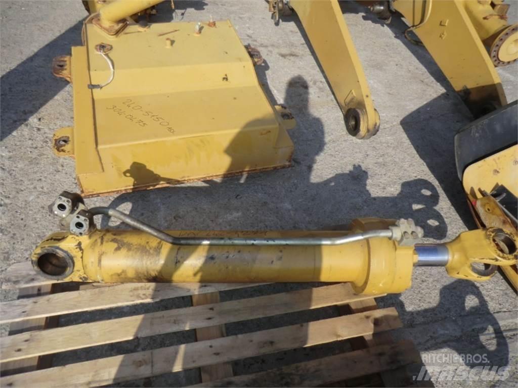 CAT 962H Maszyny budowlane - Inne