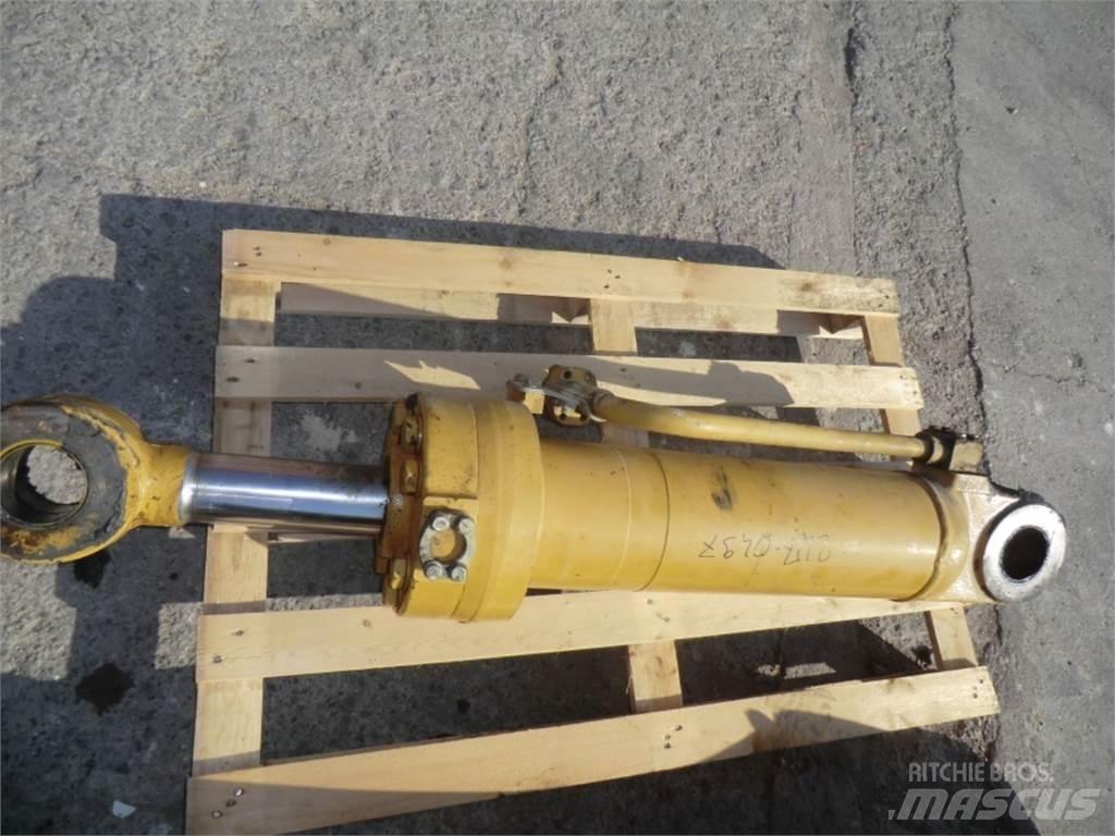 CAT 962H Maszyny budowlane - Inne