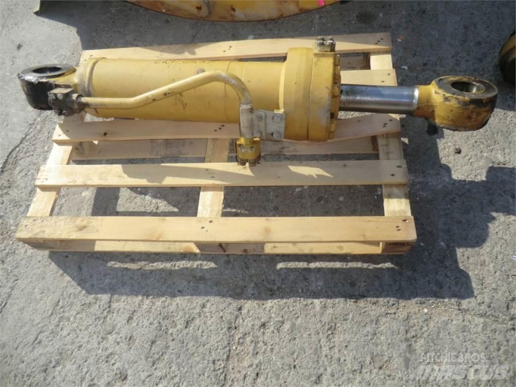 CAT 962H Maszyny budowlane - Inne