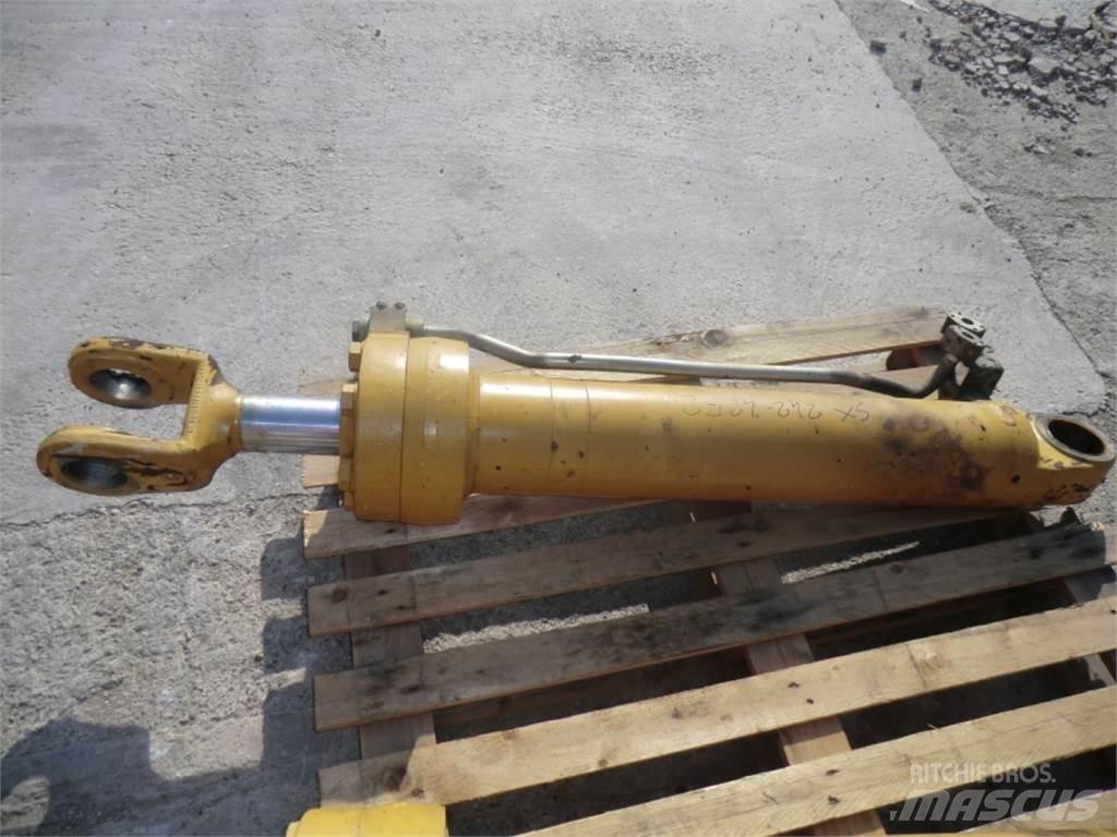 CAT 962H Maszyny budowlane - Inne