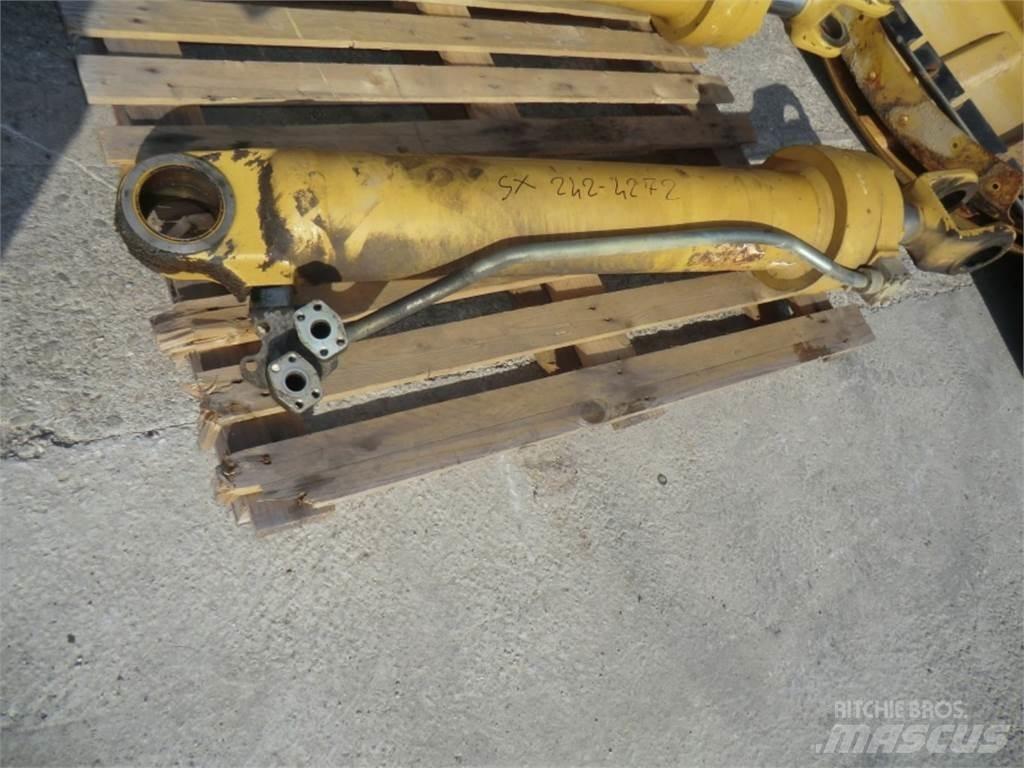 CAT 962H Maszyny budowlane - Inne