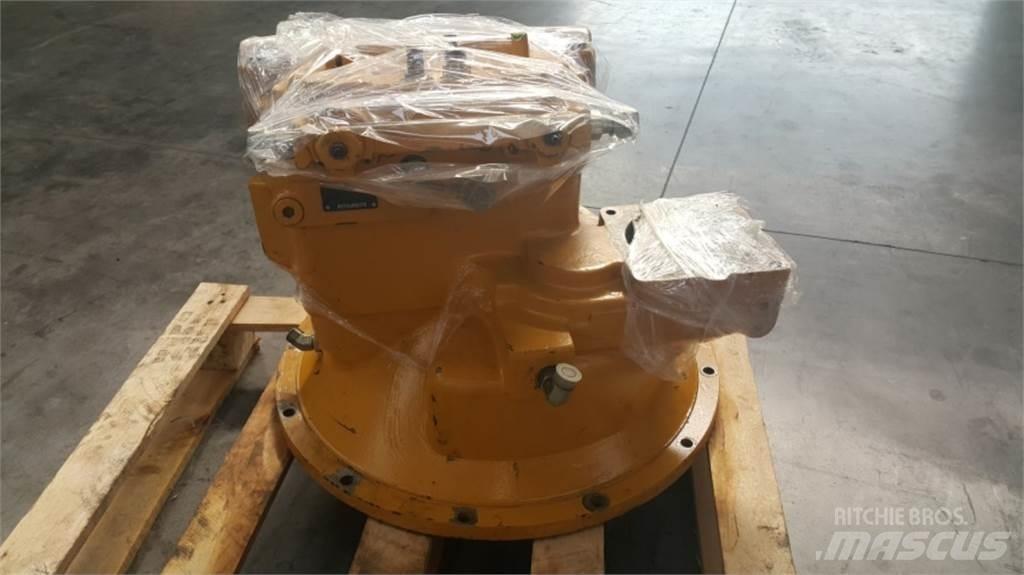 CAT 962H Maszyny budowlane - Inne