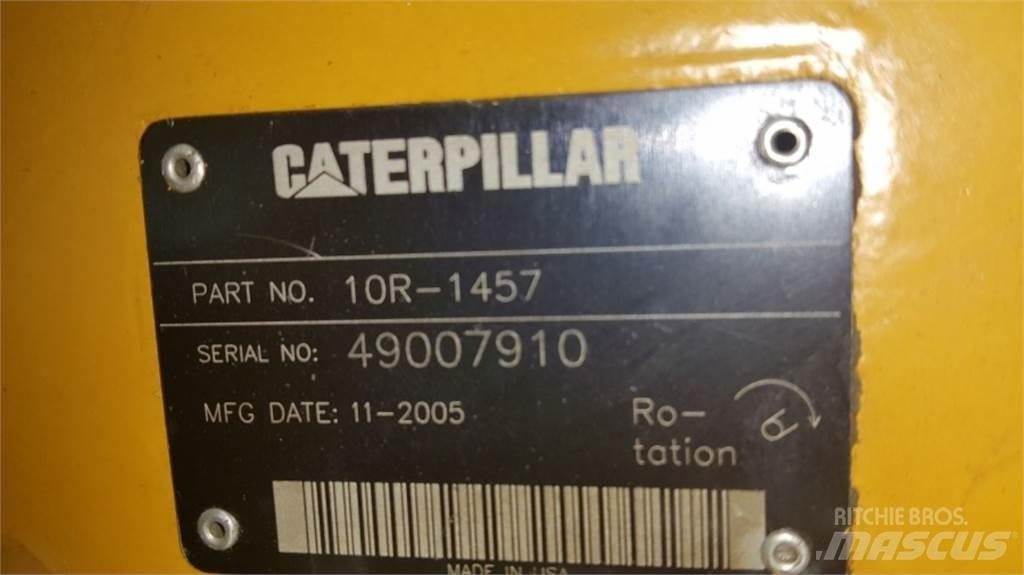 CAT 962H Maszyny budowlane - Inne