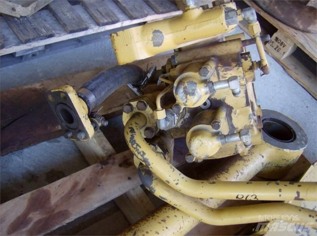 CAT 963 Maszyny budowlane - Inne