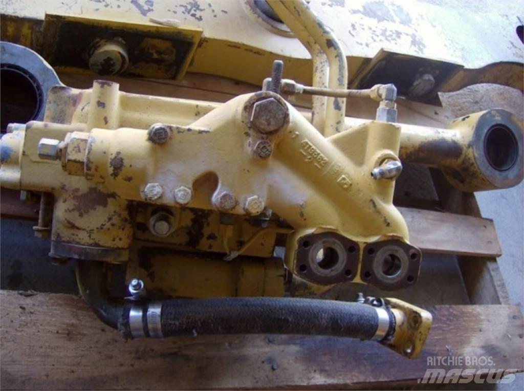 CAT 963 Maszyny budowlane - Inne