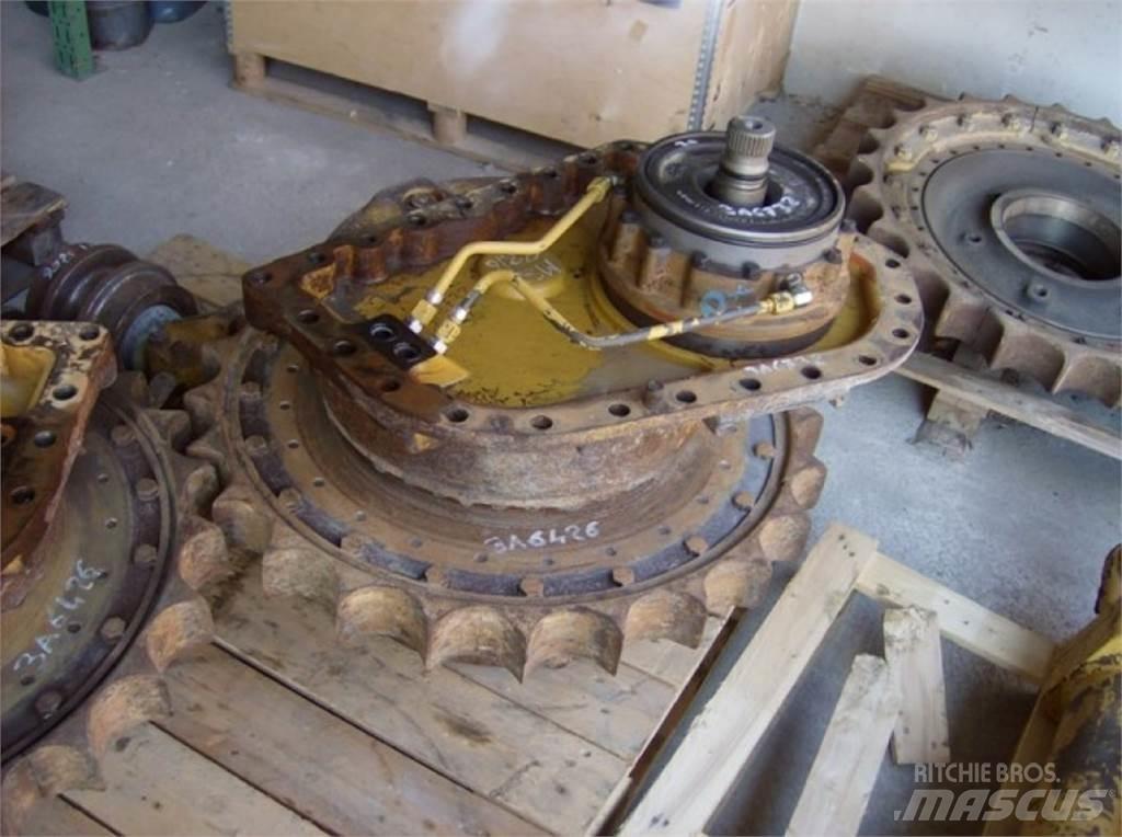 CAT 963 Maszyny budowlane - Inne