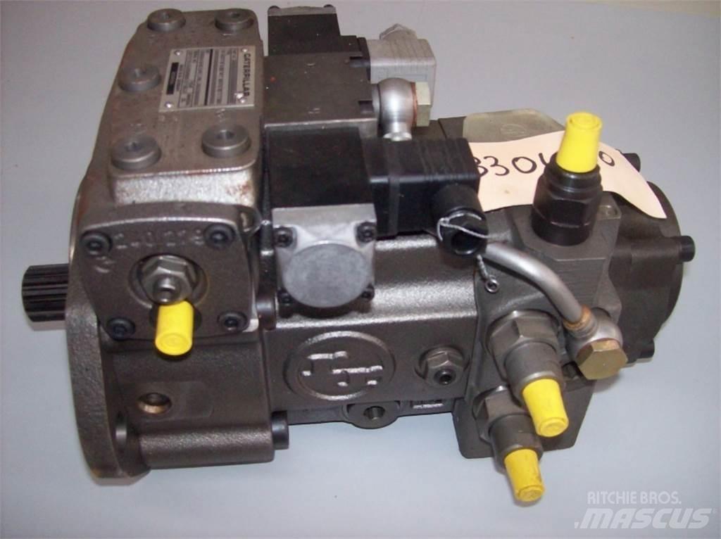 CAT 963 Maszyny budowlane - Inne