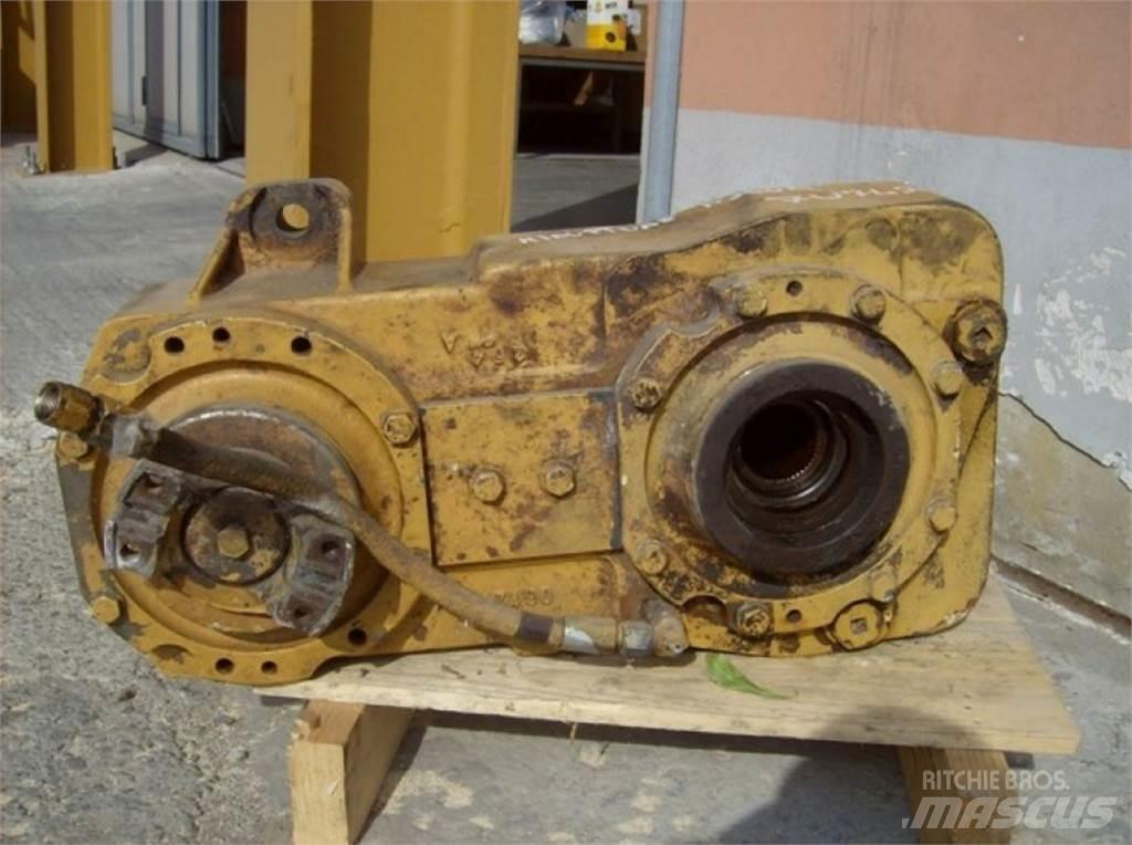 CAT 963 Maszyny budowlane - Inne