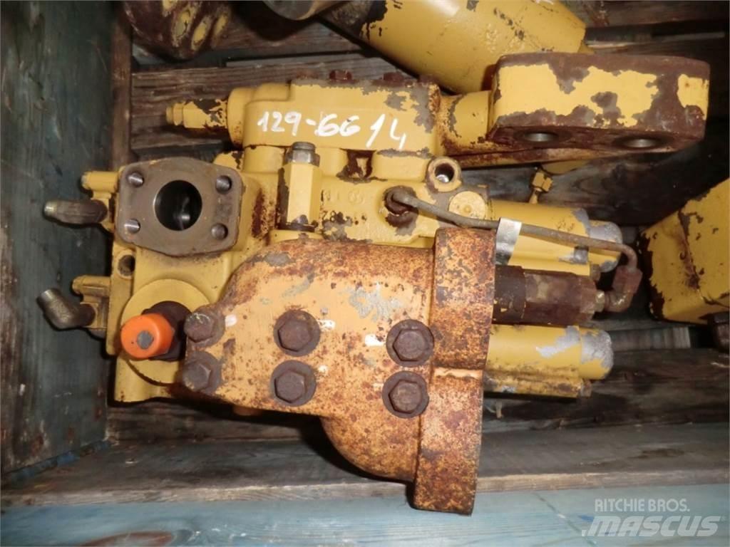 CAT 963C Maszyny budowlane - Inne