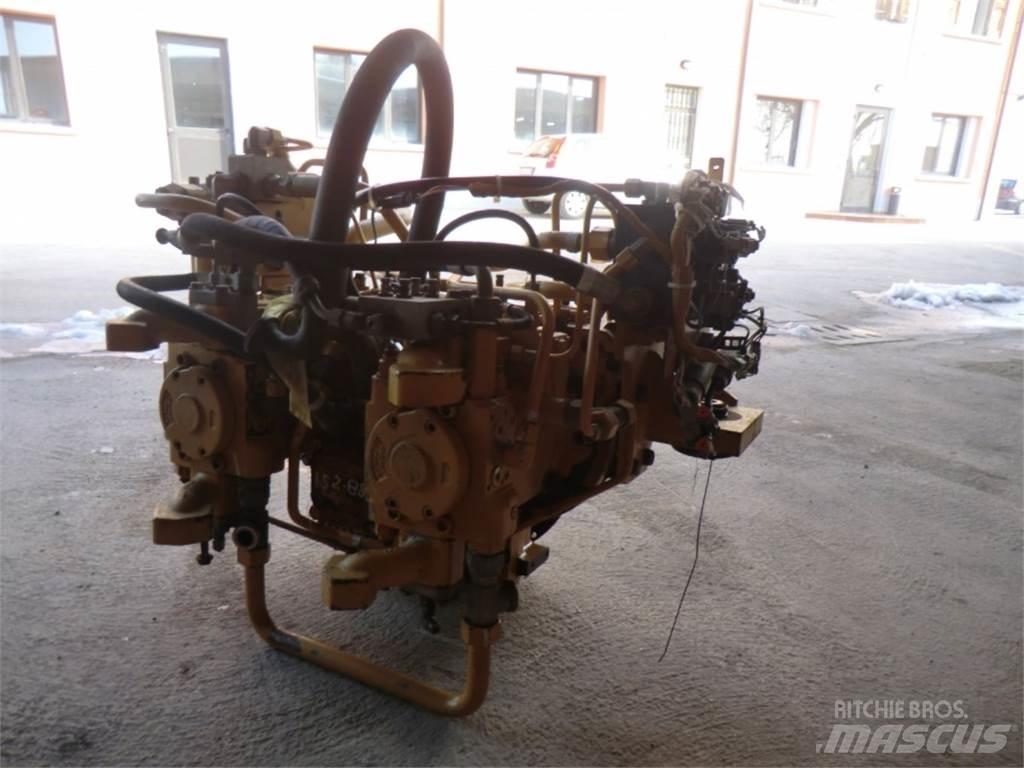 CAT 963C Maszyny budowlane - Inne