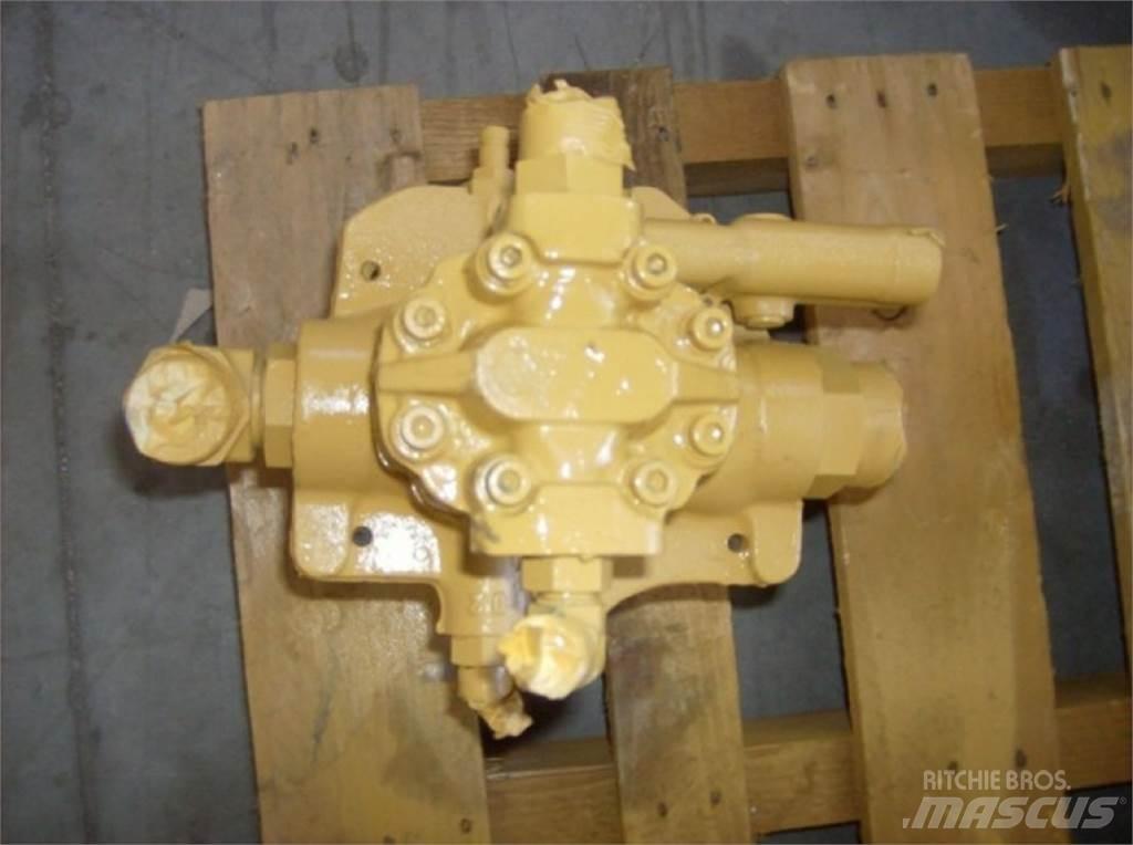 CAT 963C Maszyny budowlane - Inne