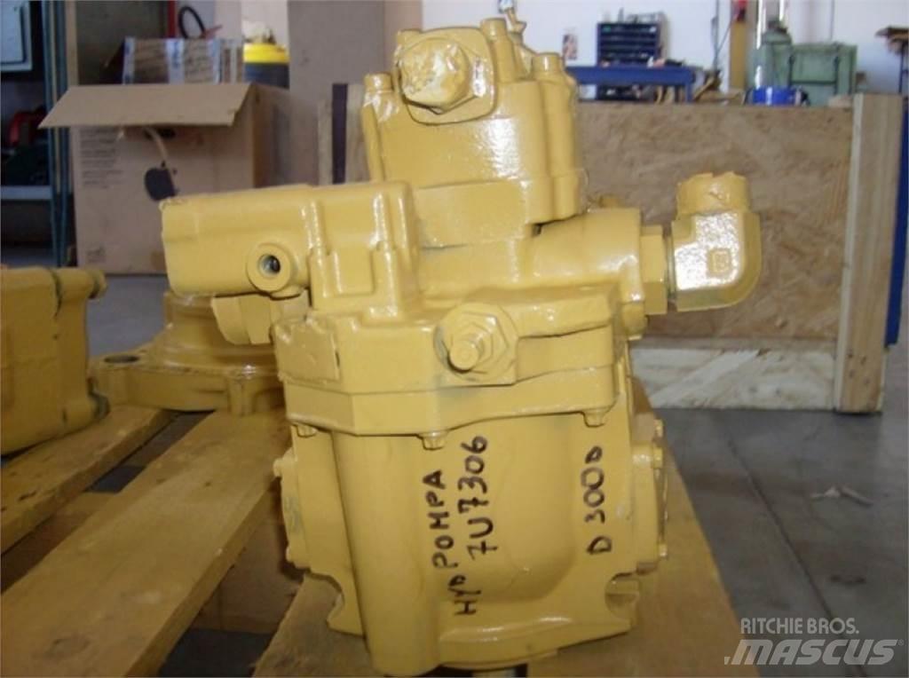 CAT 963C Maszyny budowlane - Inne