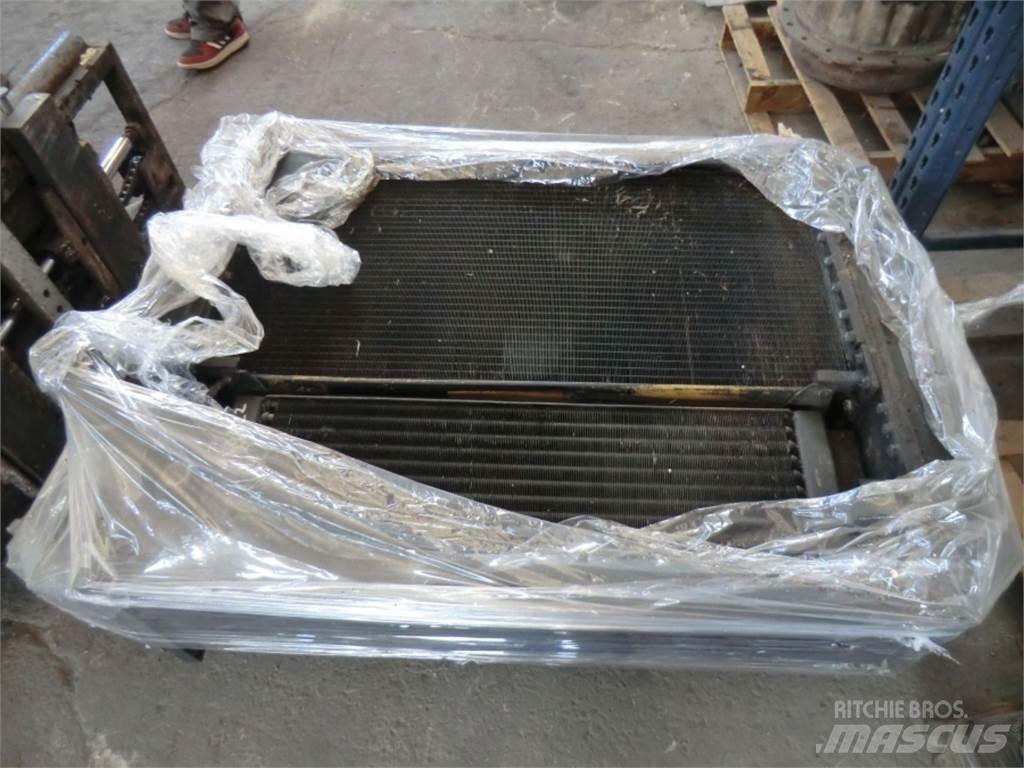 CAT 963C Maszyny budowlane - Inne