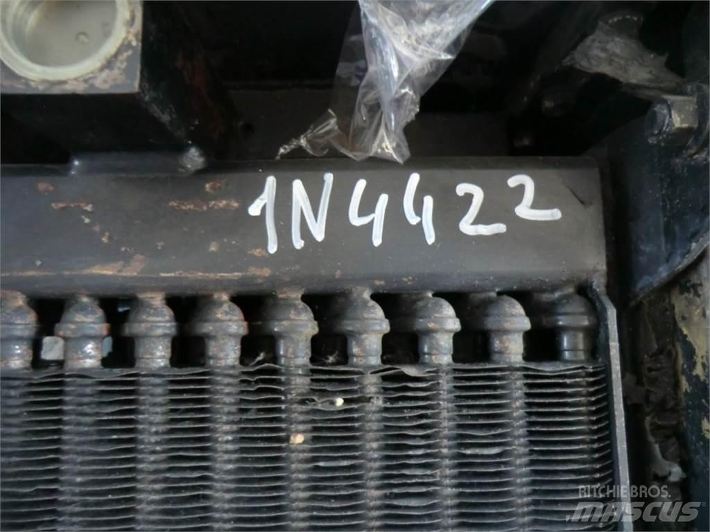 CAT 963C Maszyny budowlane - Inne