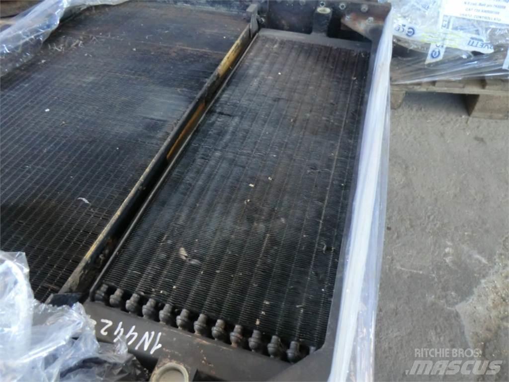 CAT 963C Maszyny budowlane - Inne