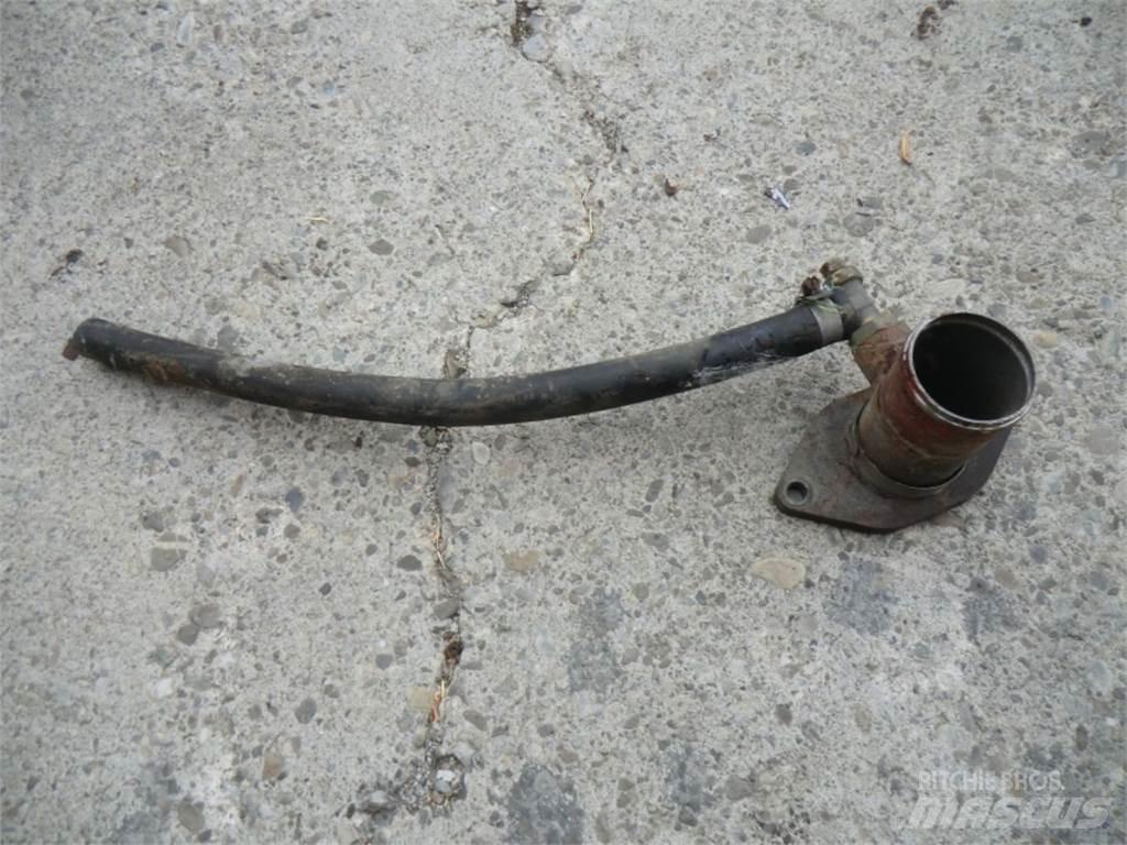 CAT 963C Maszyny budowlane - Inne
