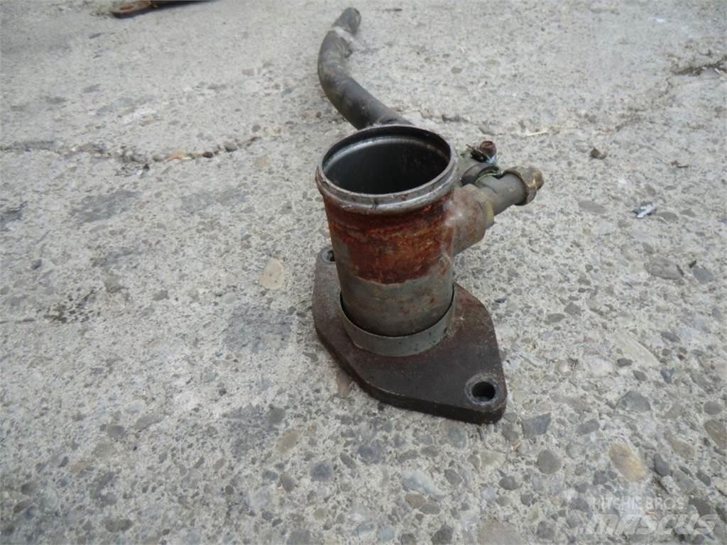CAT 963C Maszyny budowlane - Inne