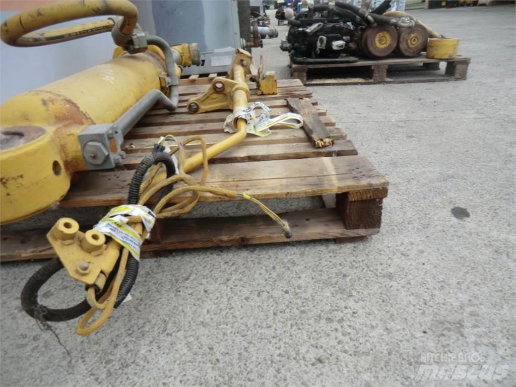 CAT 963C Maszyny budowlane - Inne
