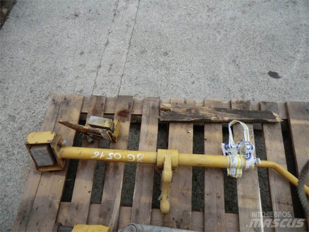 CAT 963C Maszyny budowlane - Inne