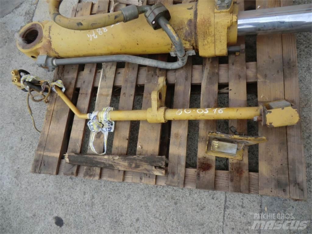 CAT 963C Maszyny budowlane - Inne