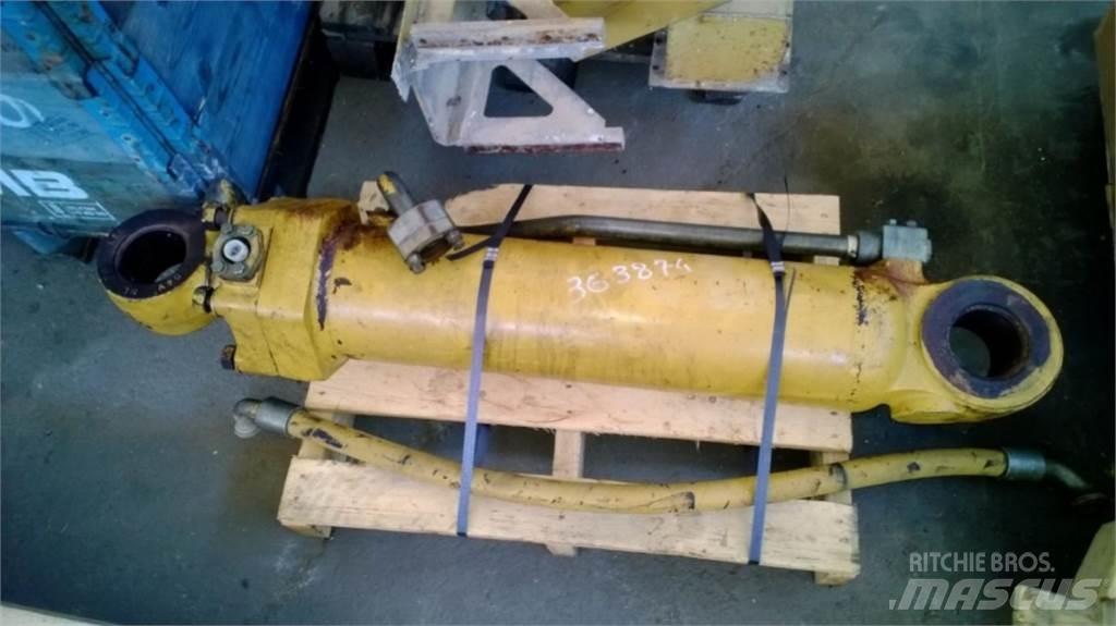 CAT 963C Maszyny budowlane - Inne