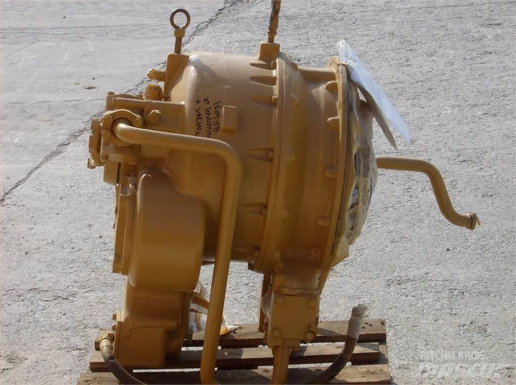 CAT 963C Maszyny budowlane - Inne