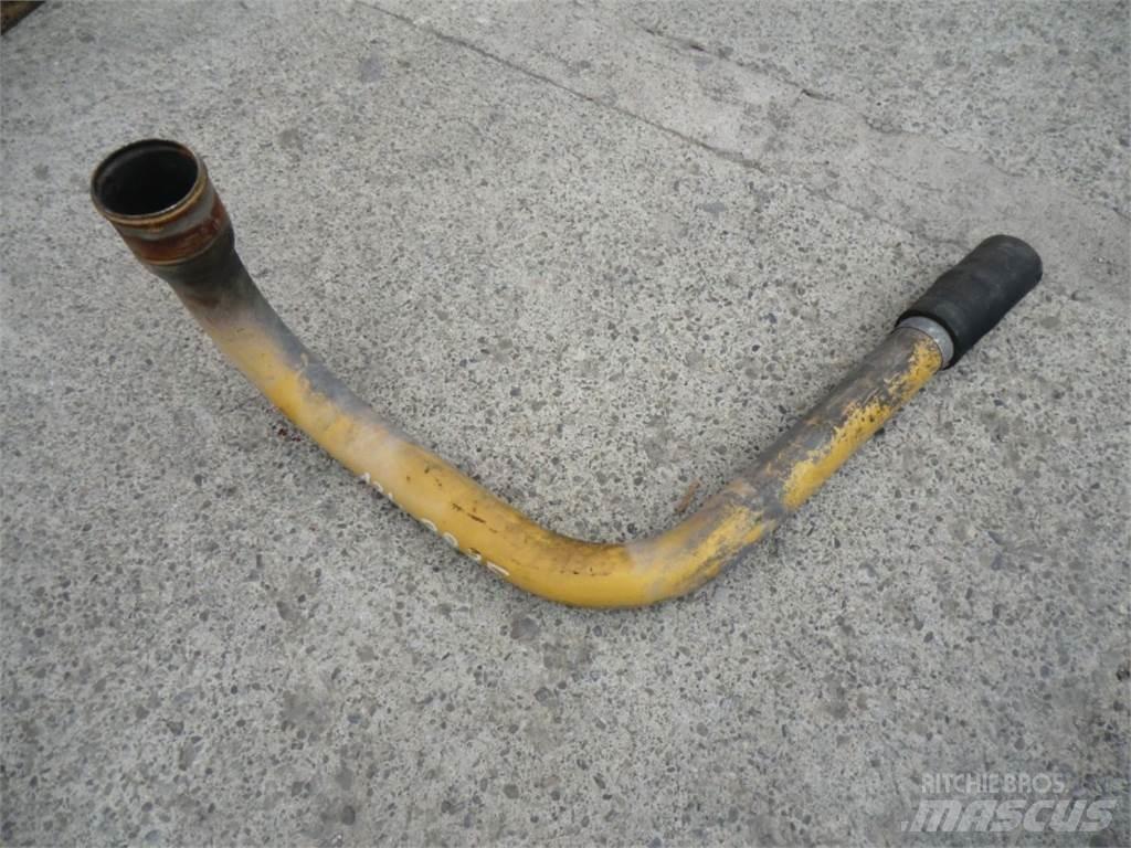 CAT 963C Maszyny budowlane - Inne