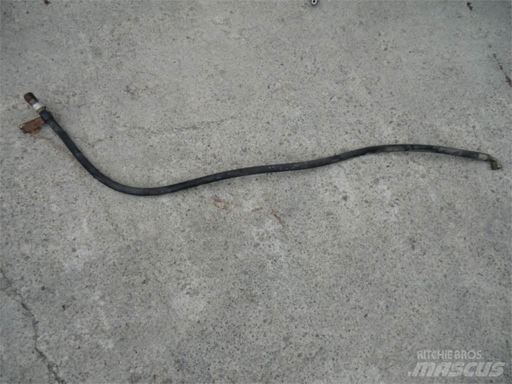 CAT 963C Maszyny budowlane - Inne