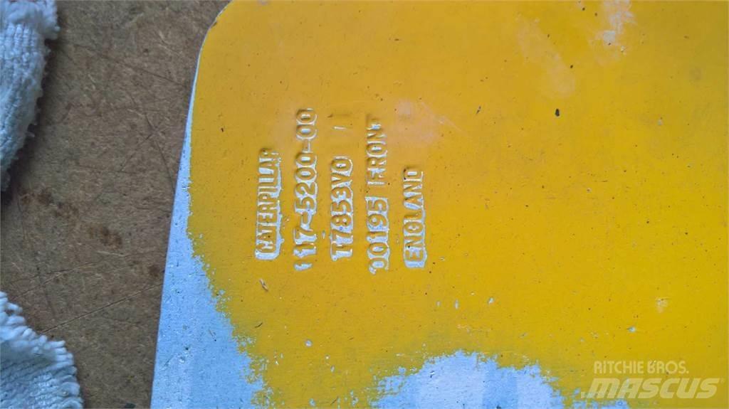 CAT 963C Maszyny budowlane - Inne