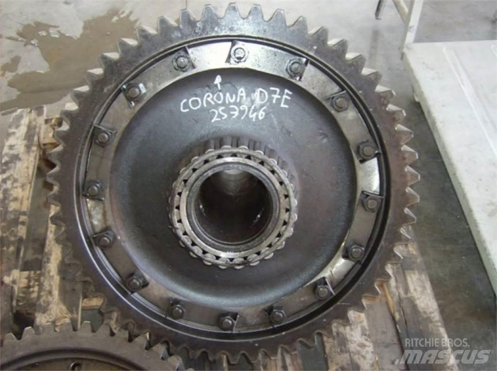 CAT 963C Maszyny budowlane - Inne