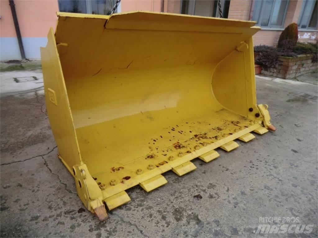 CAT 963D Maszyny budowlane - Inne
