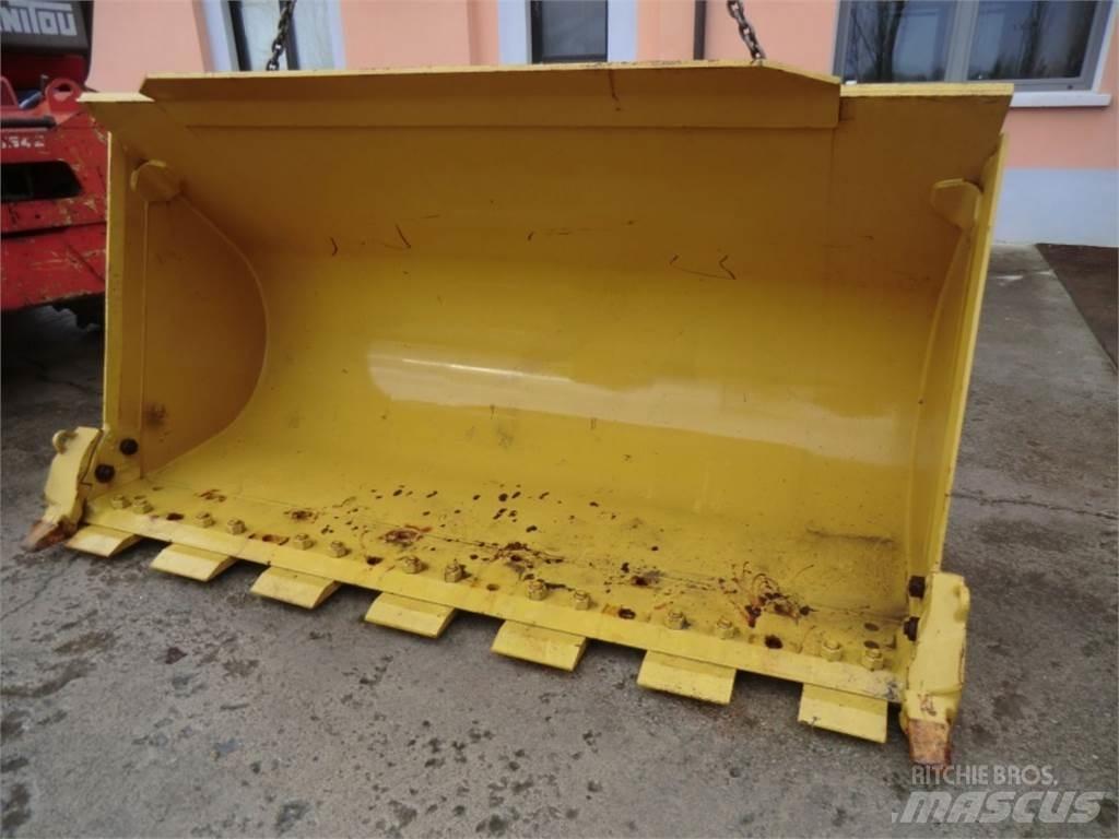 CAT 963D Maszyny budowlane - Inne