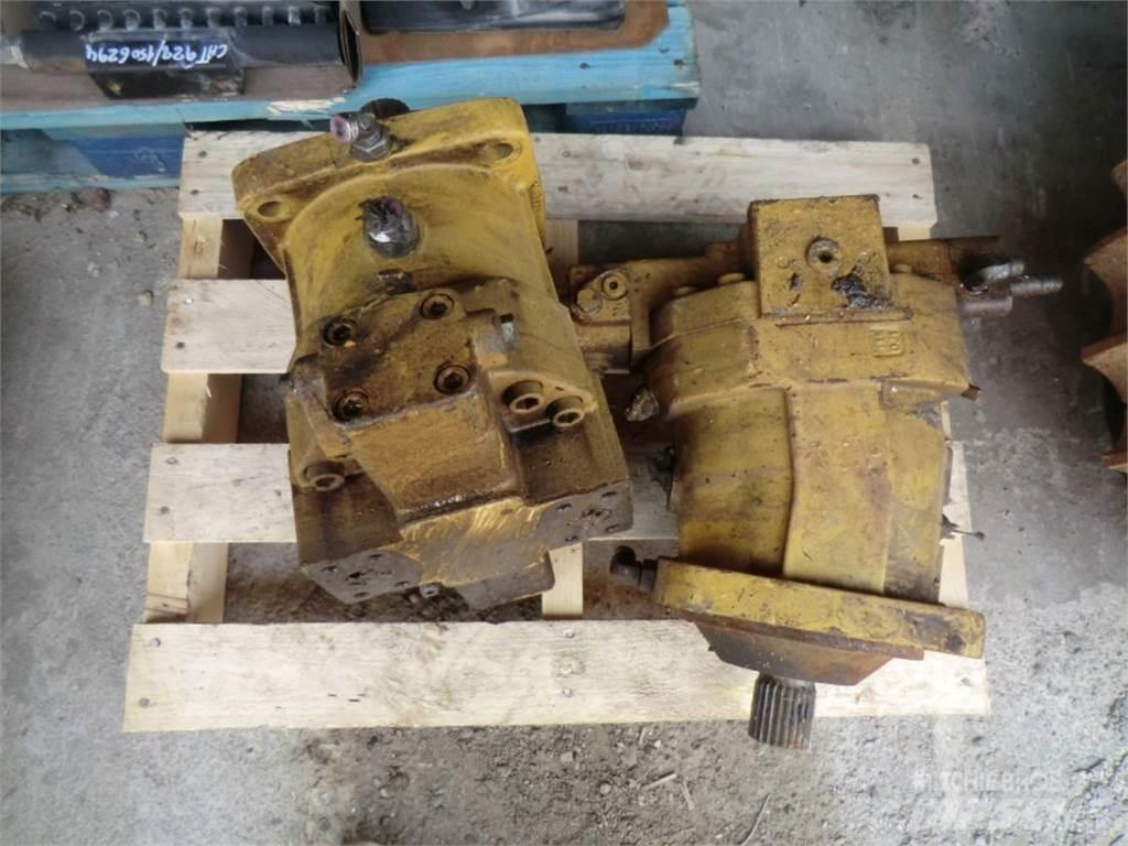 CAT 963D Maszyny budowlane - Inne