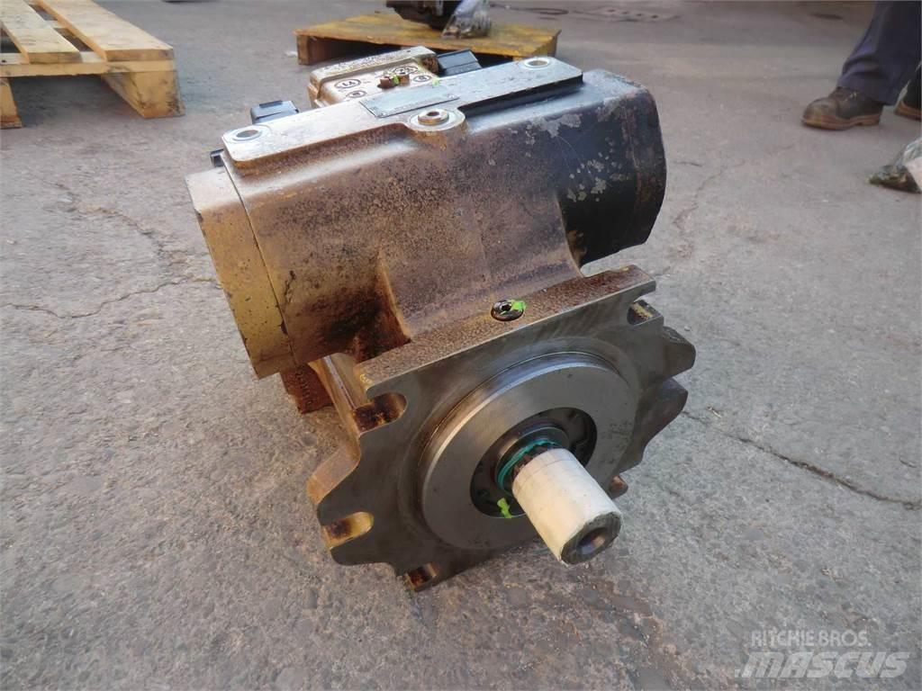 CAT 963D Maszyny budowlane - Inne