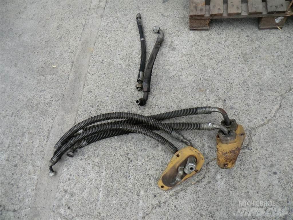 CAT 963D Maszyny budowlane - Inne