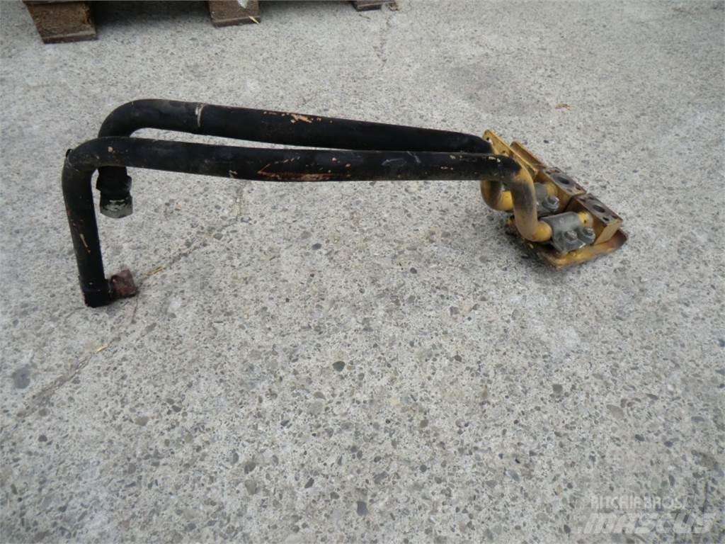 CAT 963D Maszyny budowlane - Inne