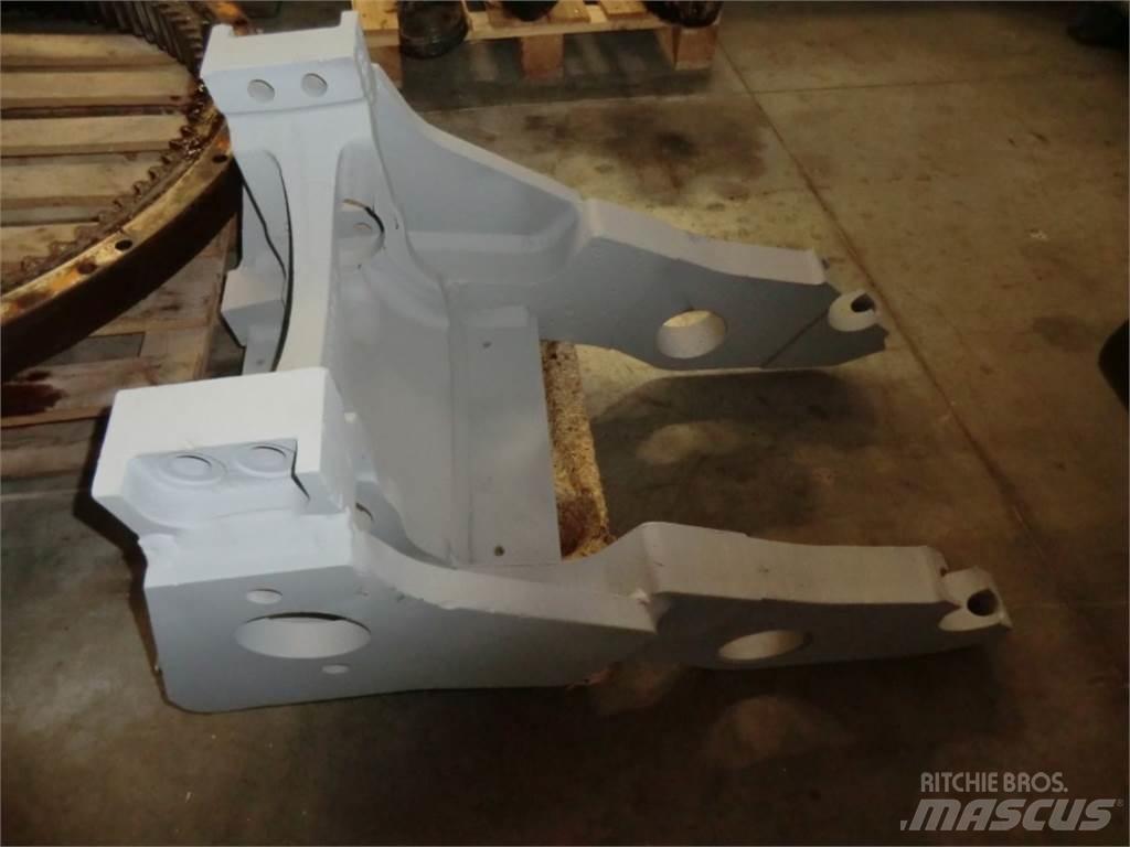 CAT 963D Maszyny budowlane - Inne