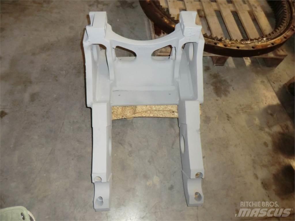 CAT 963D Maszyny budowlane - Inne
